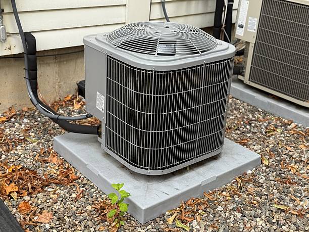 24/7 Emergency Hvac experts in Ash, NC
